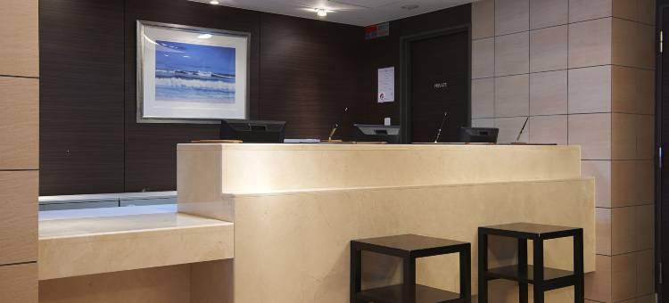 相铁FRESA INN-藤泽湘南台(Sotetsu Fresa Inn Fujisawa Shonandai)图片