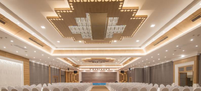 乐巴厘水疗度假村(Le Bali Resort)图片