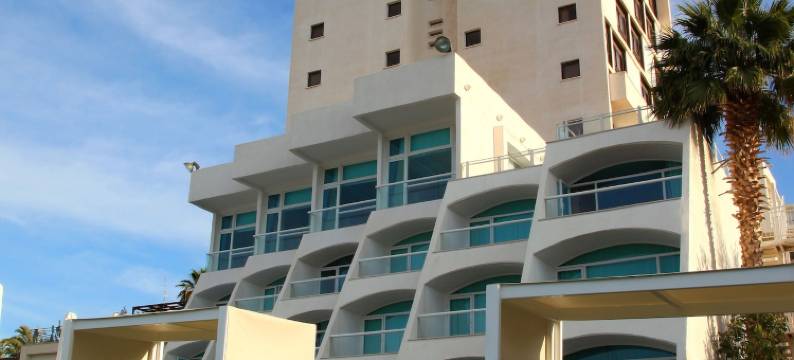 戈兰高地酒店(Golan Hotel)图片