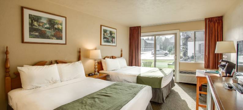 德尔利特霍夫旅馆(Der Ritterhof Inn)图片