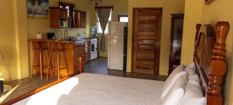 蓝湾小屋酒店(Hidden Treasure Vacation Home Blue Bay Cottage)图片