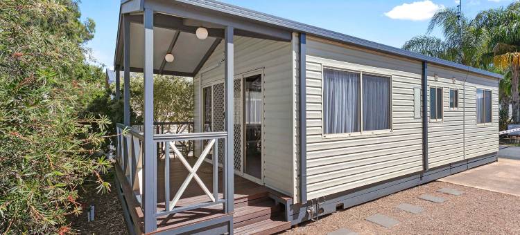 BIG4 莫亚马假日公园(Big4 Moama Holiday Park)图片