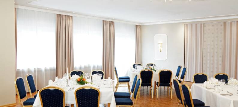 胡内尔宾邮政酒店(Hünerbein's Posthotel)图片