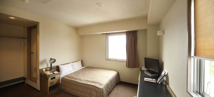 伊势崎丰收酒店(Isesaki Harvest Hotel)图片