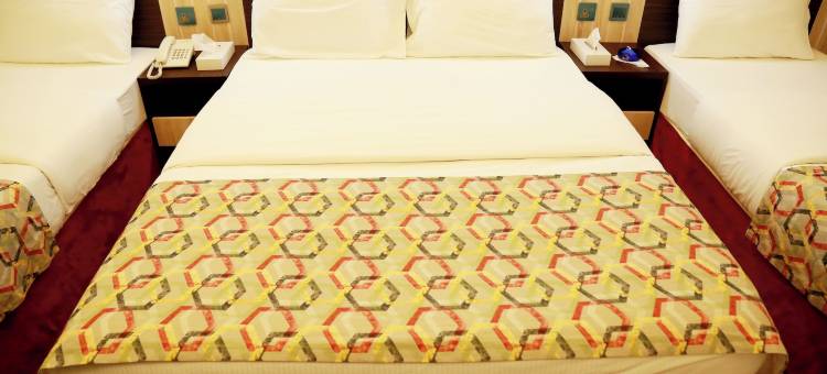 DEEMA酒店(Deema Hotel)图片
