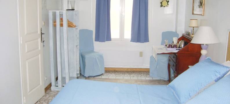 勿忘草旅馆酒店(Chambre d'hôtes Myosotis)图片