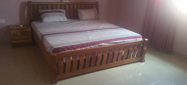 培尔米斯卡公寓酒店(Permiss Ka Apartments)图片