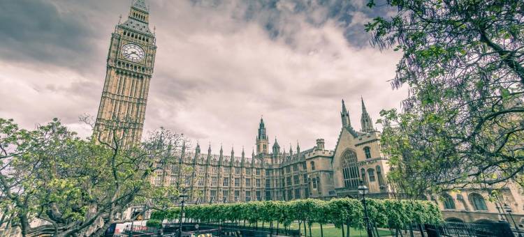 伦敦维多利亚旅馆(Victoria Inn London)图片