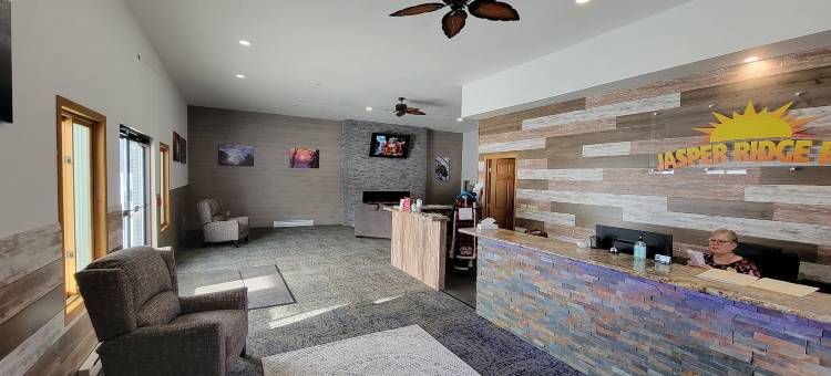 伊什珀明贾斯珀里奇酒店(Jasper Ridge Inn Ishpeming)图片