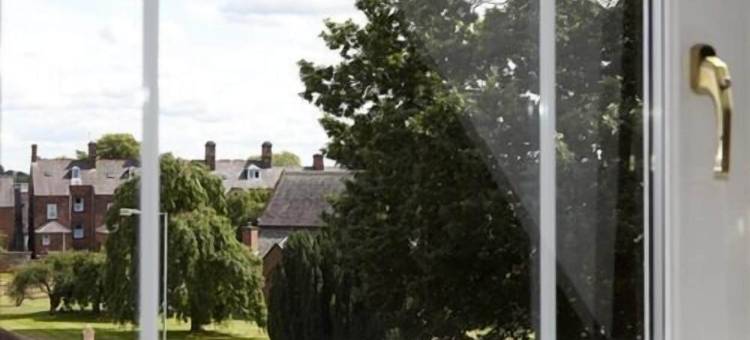 诺克洛芙特旅馆(Norcroft Guest House)图片