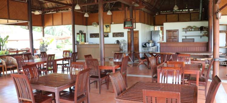 班泰度假酒店(Baan Thai Resort)图片