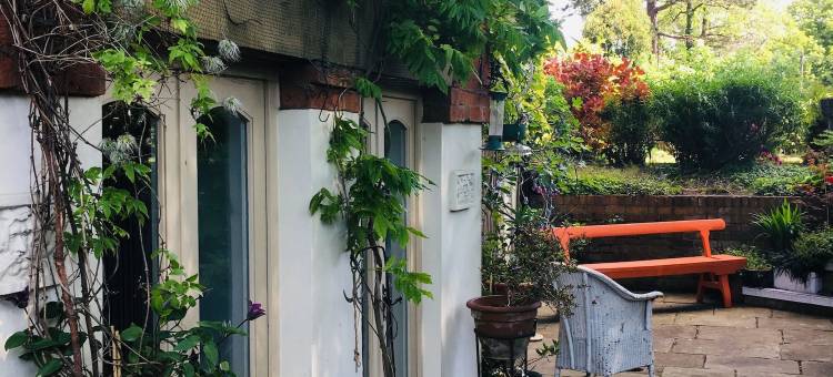 基石旅馆(OYO Cornerstone Manor Hotel)图片