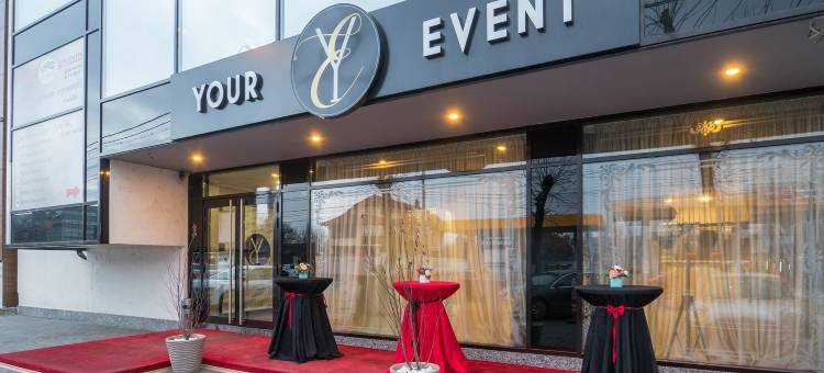 艾凡尼精品酒店(Hotel Evianne Boutique)图片