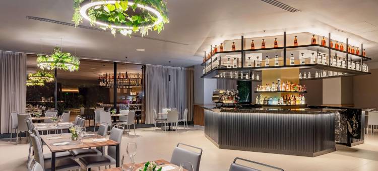 NH典藏墨西哥城公寓(NH Collection Mexico City)图片