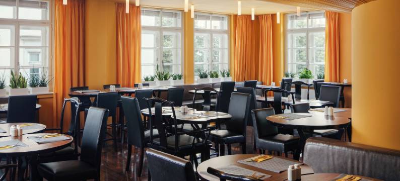 珀拉酒店(Perla Hotel)图片