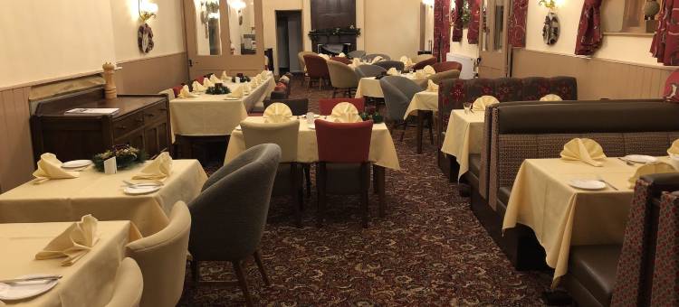 希克曼山酒店(Hickman Hill Hotel)图片