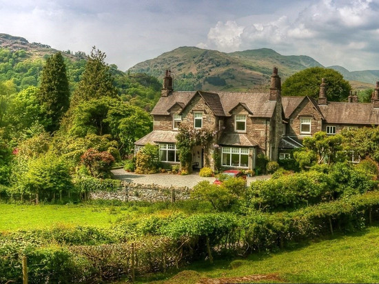 克劳豪乡村宾馆