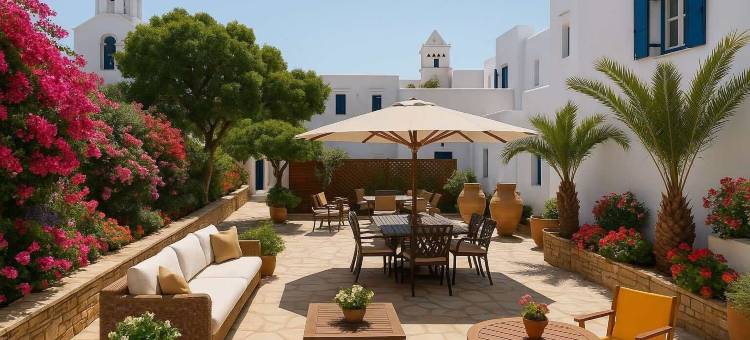 弗吉尼亚开放式客房(Virginia Studios)图片