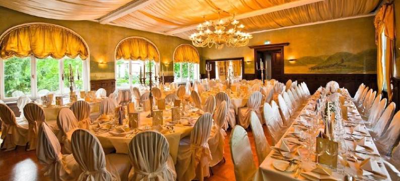 选帝侯大街酒店(Hotel Kronenschlösschen)图片