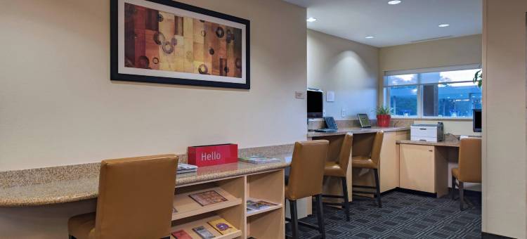 费耶特维尔十字溪TownePlace Suites酒店(TownePlace Suites Fayetteville Cross Creek)图片