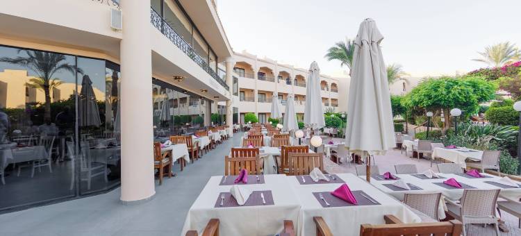 古赛尔弗拉门科海滩度假酒店(Flamenco Beach and Resort)图片