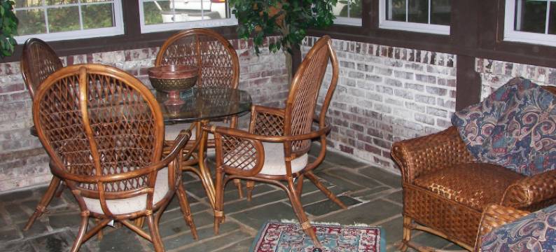 阿波马托克斯隆嘉克酒店(Longacre of Appomattox)图片