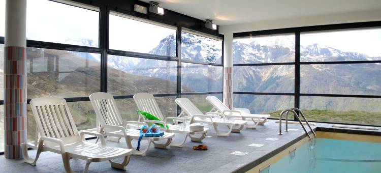 Résidence Goélia le Hameau de Balestas图片