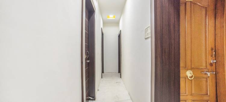 缤旅 ABC 景观酒店(FabHotel ABC View)图片