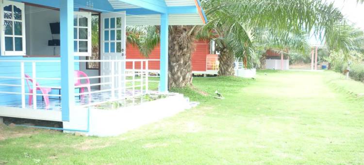 马尼姆加林农庄度假村(Maneemudjalin Resorts Farm Stay)图片