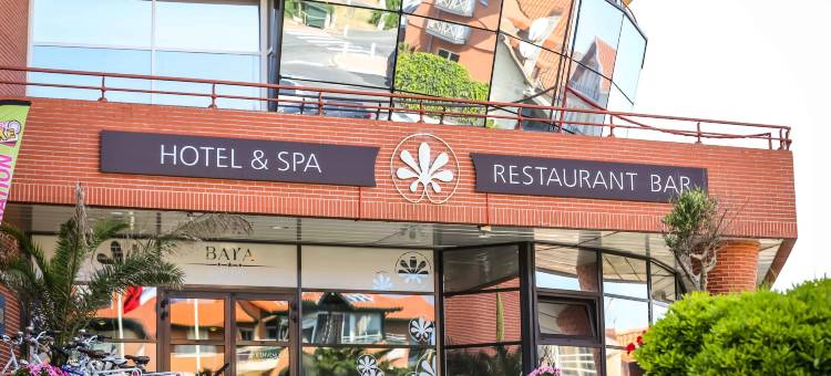 巴亚酒店(Baya Hotel)图片