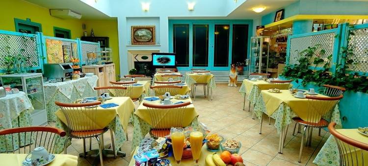 科尔索酒店(Hotel Del Corso)图片