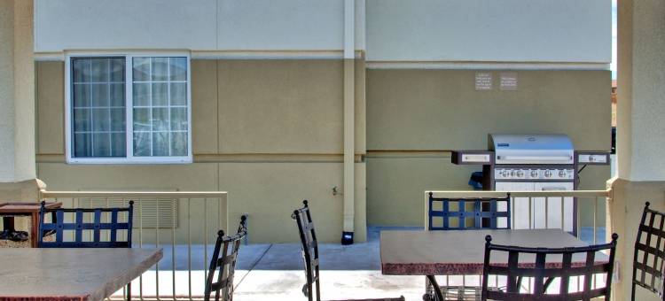 Candlewood Suites 诺加利斯 by IHG(Candlewood Suites Nogales)图片