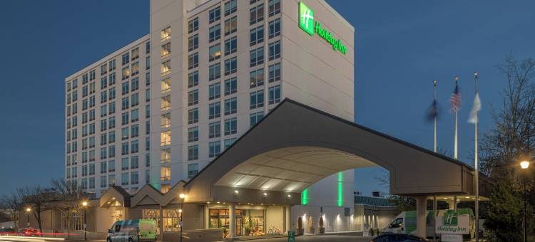 Holiday Inn 波特兰BY湾(Holiday Inn Portland-by the Bay)图片