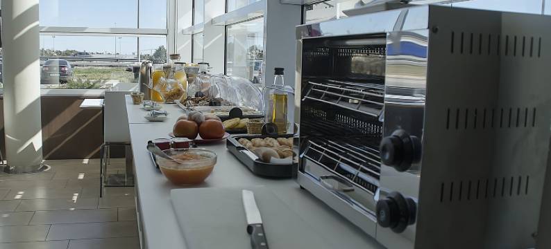 托伦特AS酒店(Hotel As Torrent)图片