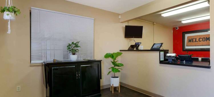 Extended Stay America Select Suites 凤凰城斯科特斯德北(Extended Stay America Select Suites - Phoenix - Scottsdale - North)图片