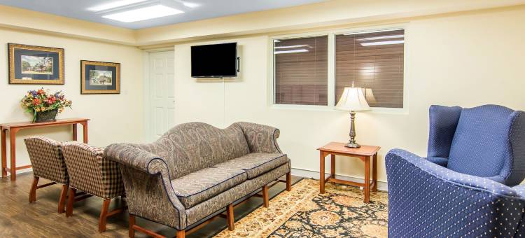 帕特里克·亨利广场阿桑德连锁酒店，蓝绿度假酒店(Bluegreen Vacations Patrick Henry Sqr, Ascend Resort Collection)图片