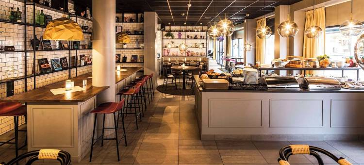 布里斯托尔家园酒店(Home Hotel Bristol)图片