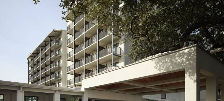 圣安东尼奥广场酒店及水疗 - 傲途格精选(Plaza San Antonio Hotel & Spa, Autograph Collection)图片