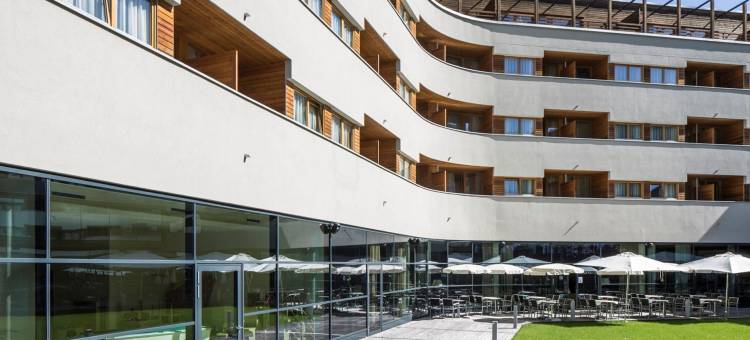 ROBINSON 菲伯布伦- 限成人(Tui Blue Fieberbrunn)图片