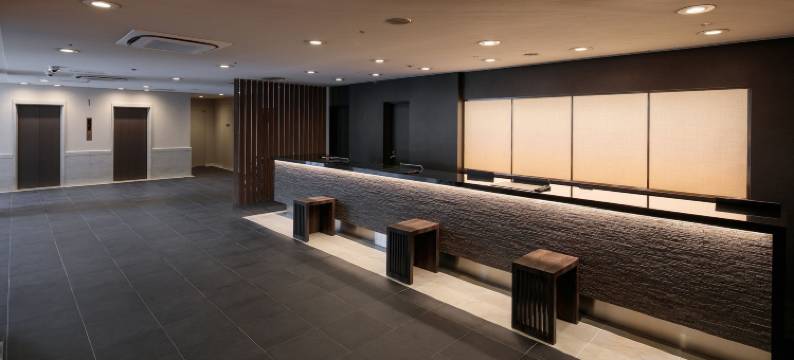 MYSTAYS鹿儿岛天文馆酒店(HOTEL MYSTAYS Kagoshima Tenmonkan)图片