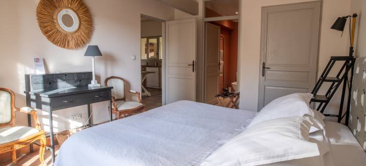 克洛斯地区酒店-收藏家(Hotel et Appartements Domaine des Clos - Teritoria)图片