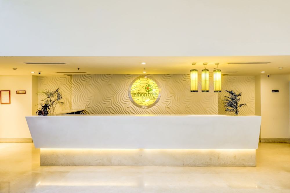 Lemon Tree Hotel Electronics City Hotel Overview