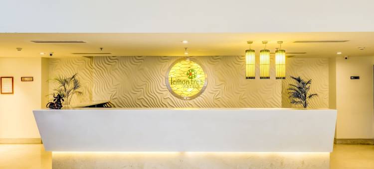 班加罗尔电子城柠檬树酒店(Lemon Tree Hotel Electronics City)图片