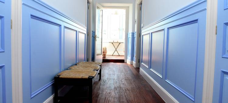 厄尔太阳德尔梅佐酒店(Hotel Rural El Solar del Mazo)图片