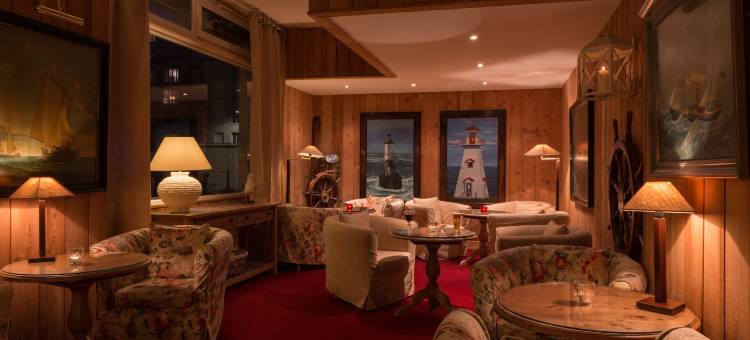 西风酒店(Hôtel Spa Vent d'Ouest)图片