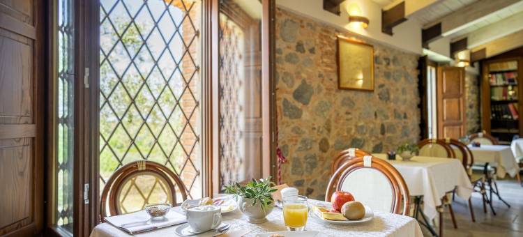 特露塔奇名娜塔格雷克酒店(Tenuta Ciminata Greco)图片