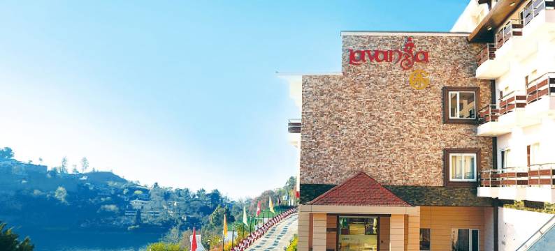 拉瓦尼亚客栈(Lavanya Inn)图片