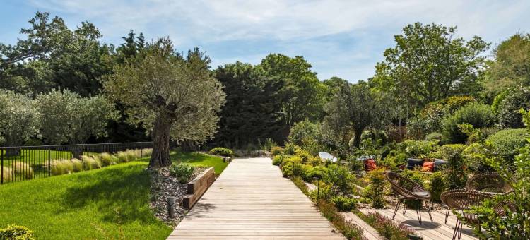 Best Western Plus le Lavarin图片