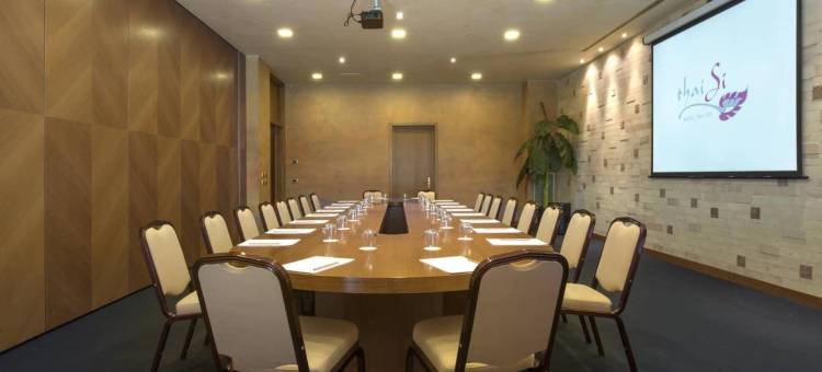 泰国皇家温泉酒店(Thai Si Royal Thai Spa)图片