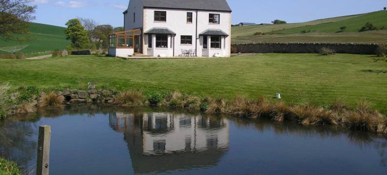 巴尔豪斯农场住宿加早餐旅馆(Balhousie Farm Bed and Breakfast)图片